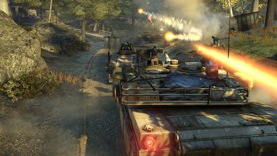 jakie gry multiplayer polecacie na pc